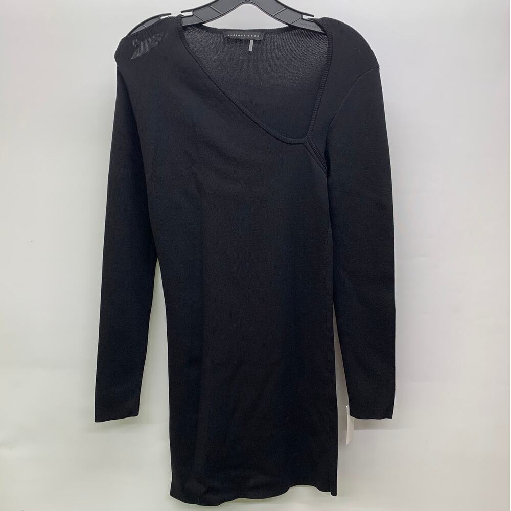 Endless Rose Little Black Dress